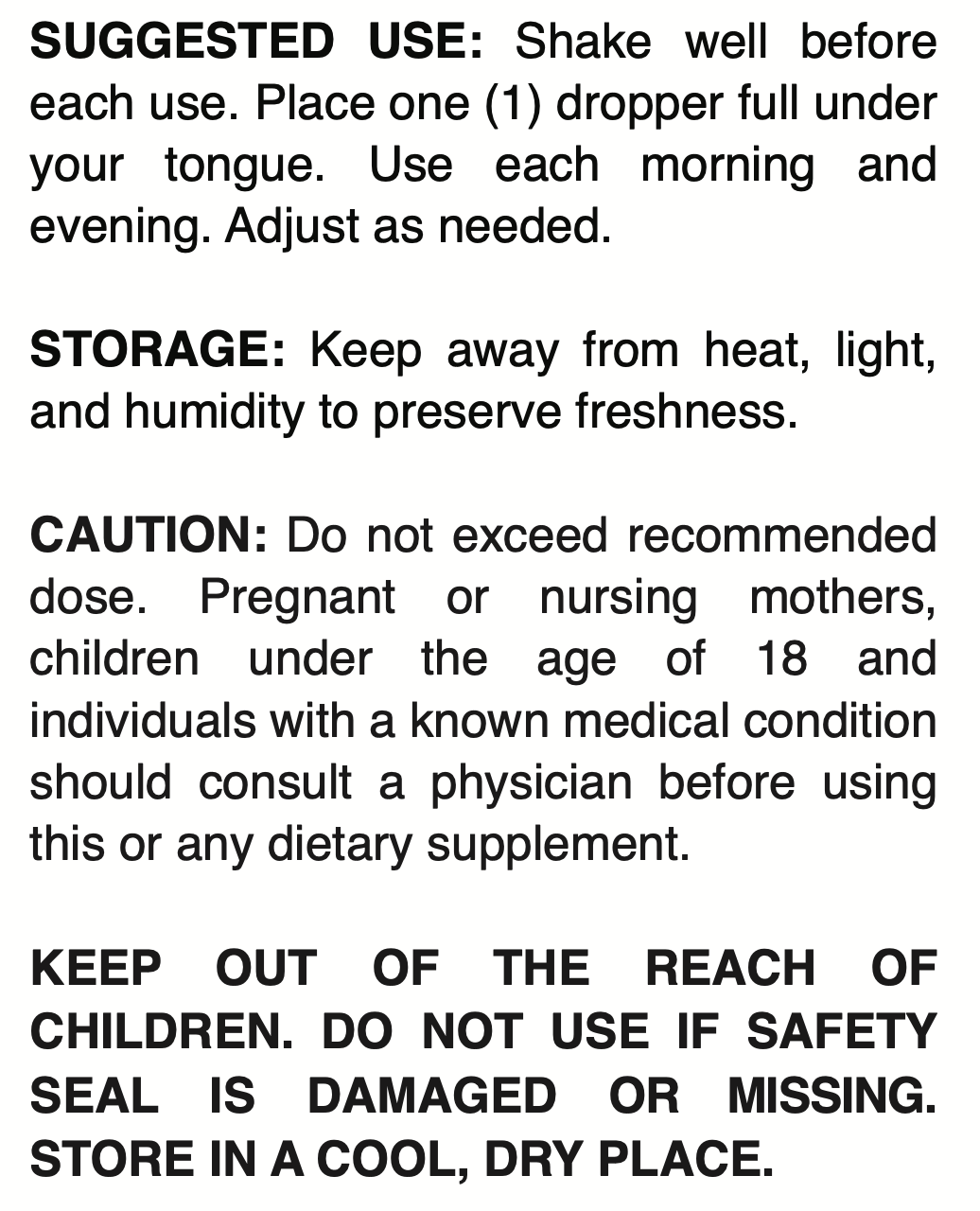 Noctiflo: Prostate Flow + Circulation Support
