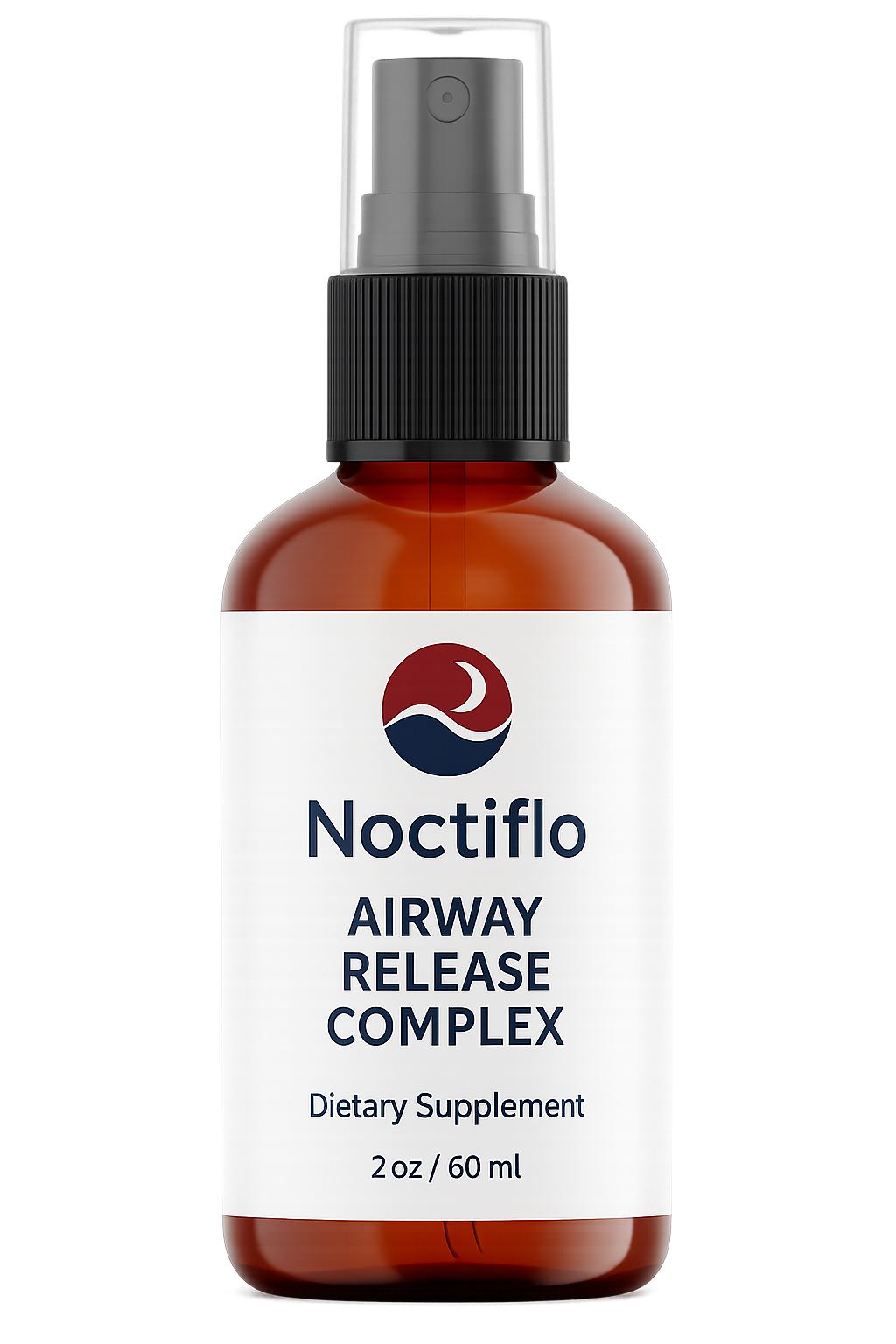 Noctiflo Airway Release Complex