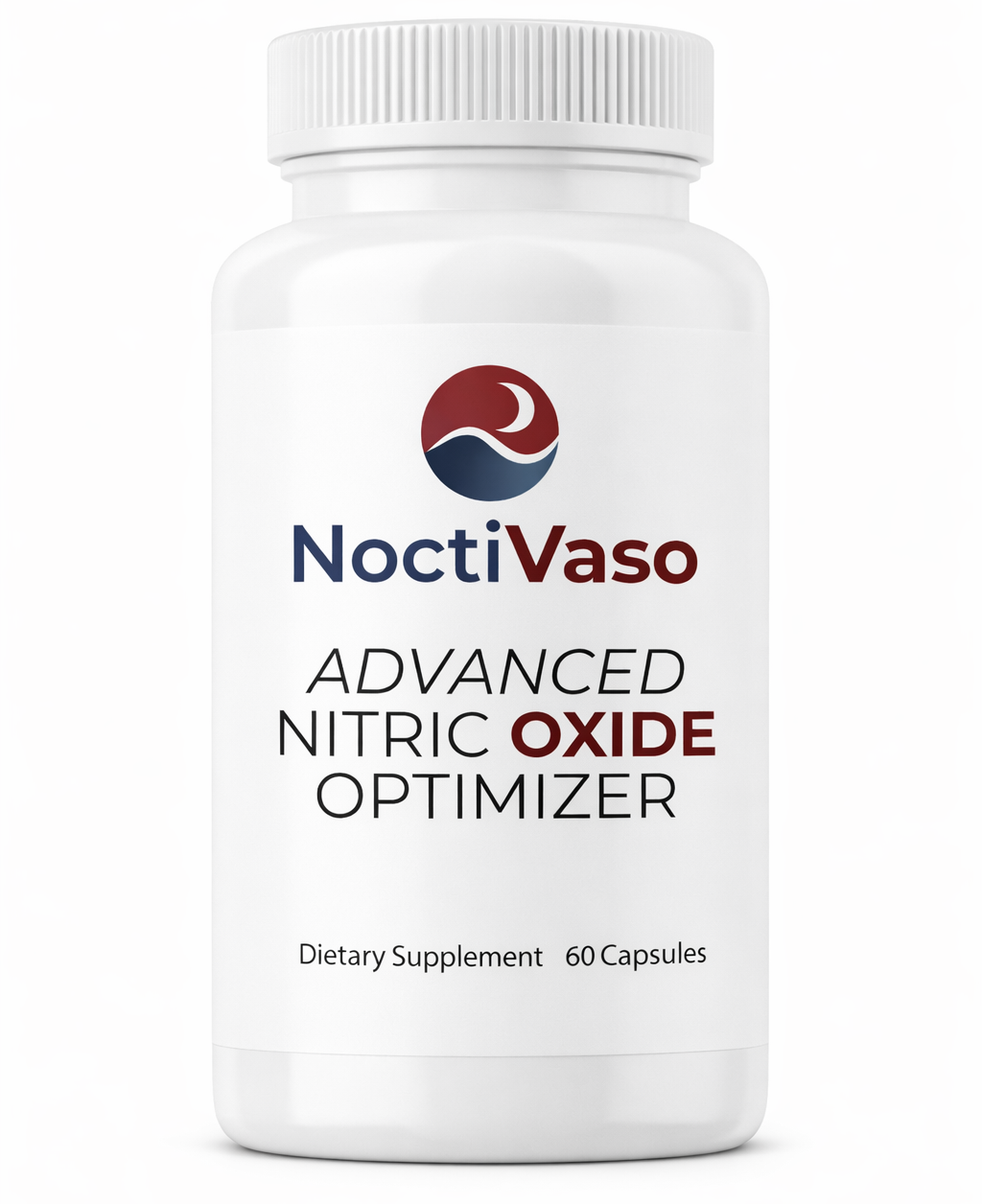 Noctivaso: Advanced Nitric Oxide Optimizer for Pelvic Circulation Support