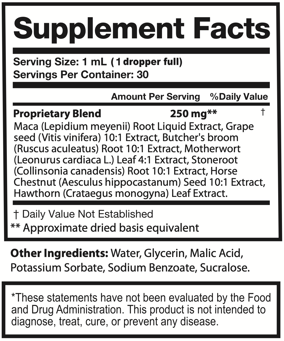 Noctiflo: Prostate Flow + Circulation Support